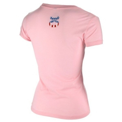 Женская футболка Jaco Womens Patriot Crew купить